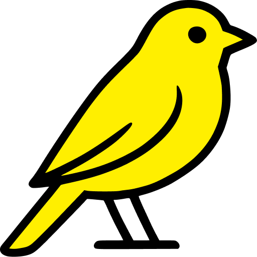 QueryCanary Logo
